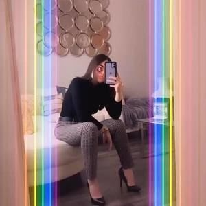 Meet your Posher, Amanda